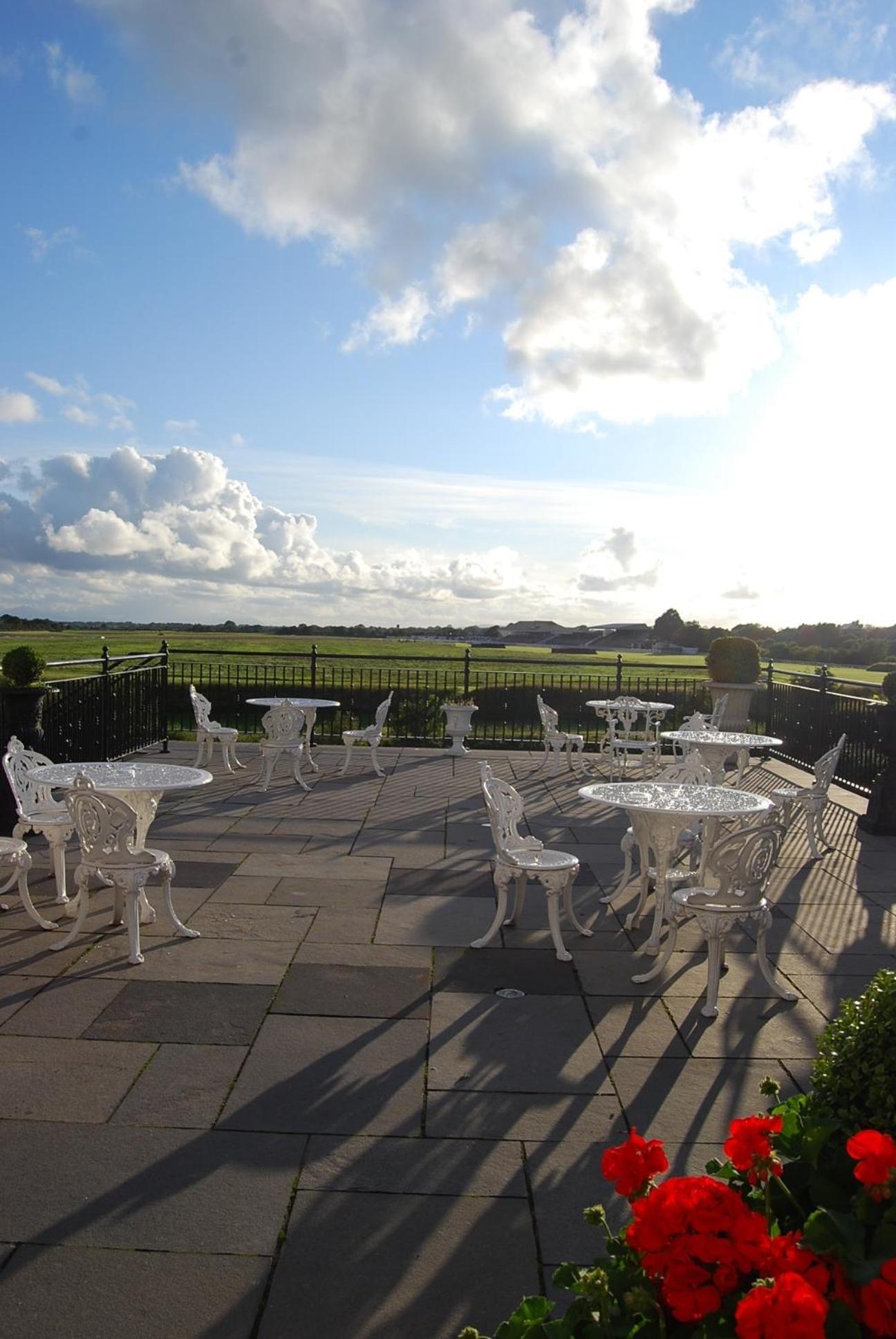 The Listowel Arms Hotel Exterior photo