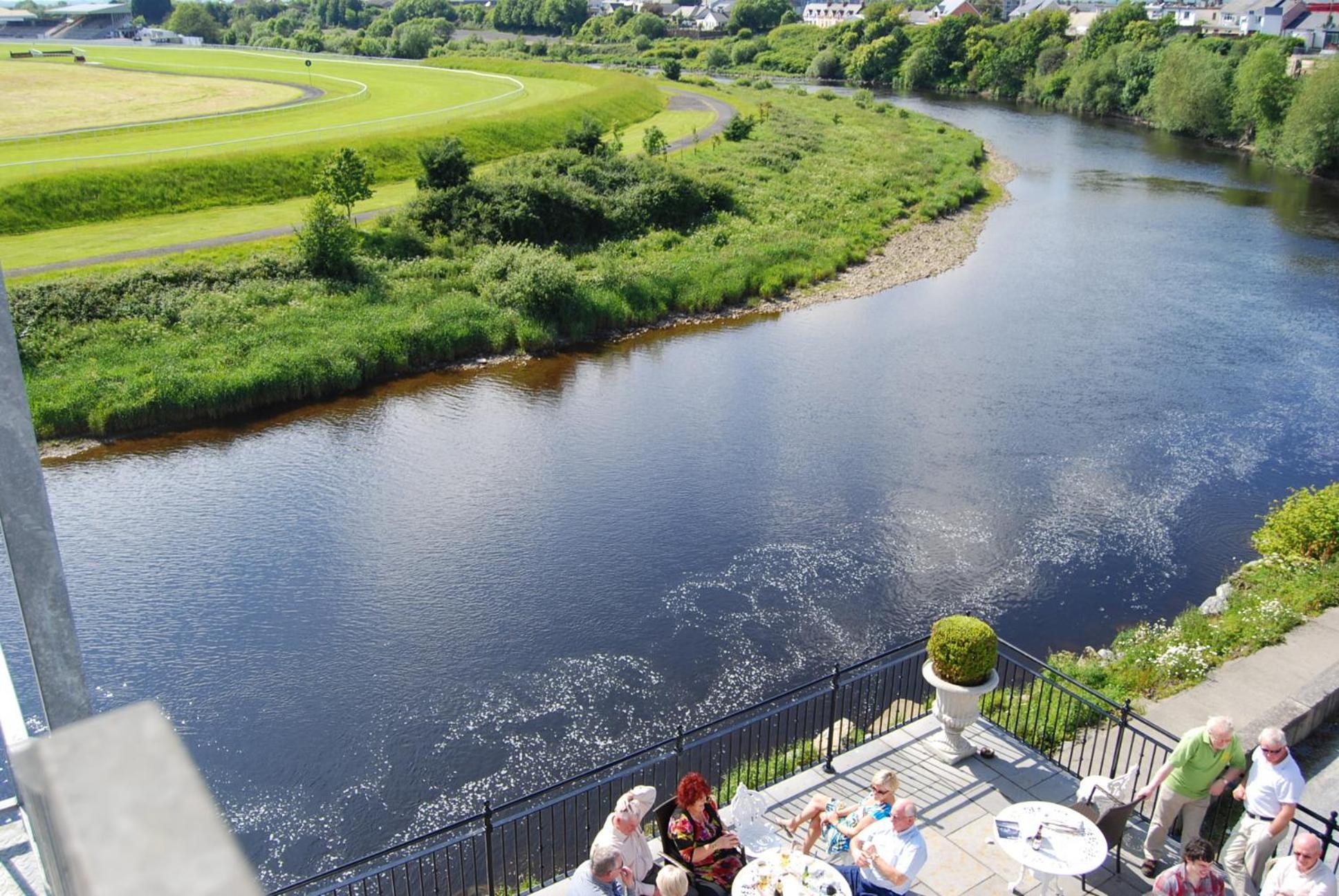 The Listowel Arms Hotel Exterior photo