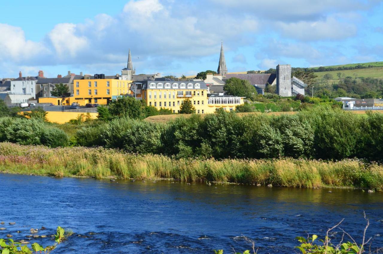 The Listowel Arms Hotel Exterior photo